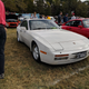 Illustration for article titled Rockville Antique Classic Car Show photodump
